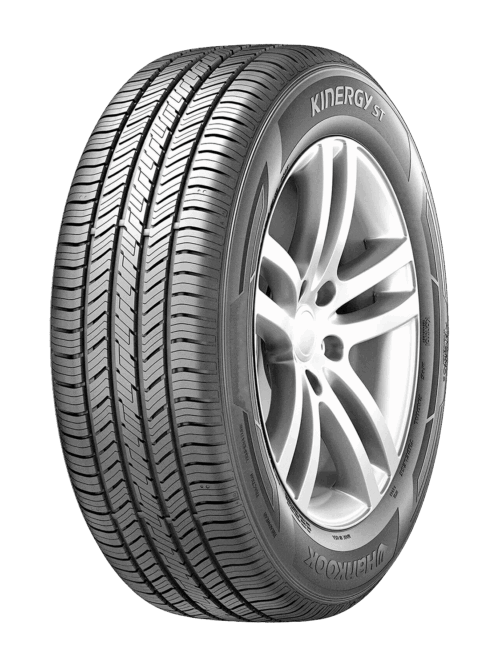 Hankook Kinergy ST (H735) All Season 235_65R17 104H Passenger Tire