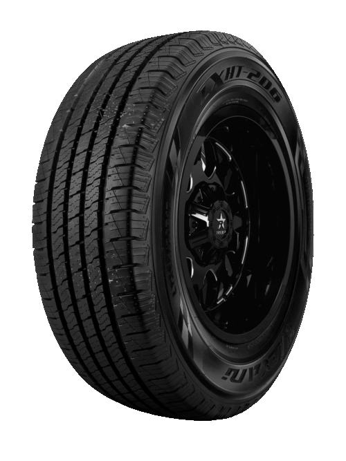 LEXANI TIRES® - LXHT-206