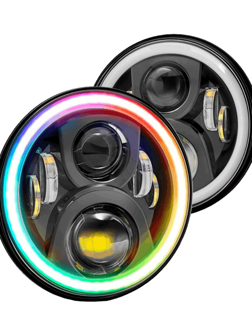 Lumen® - Halo Headlights