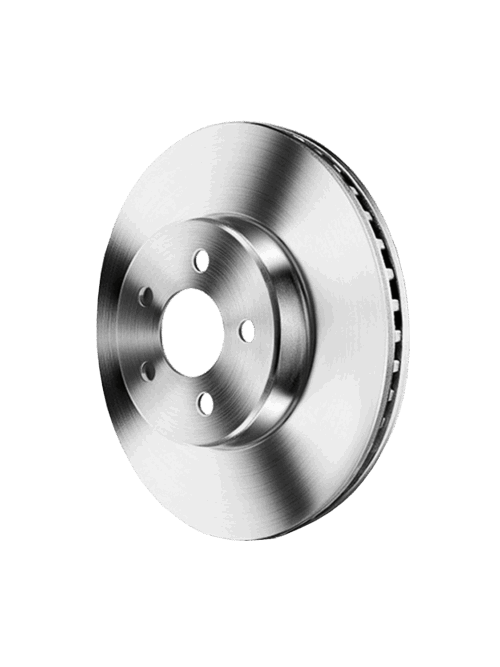 Power Stop® - Autospecialty OE Brake Rotor