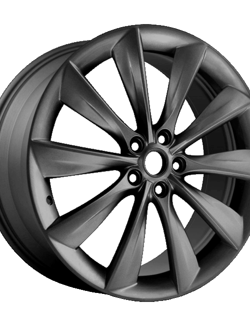 Replace® - Alloy Factory Wheels