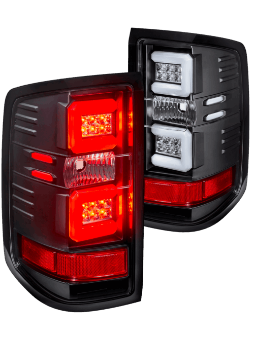 Spyder® - LED Tail Lights