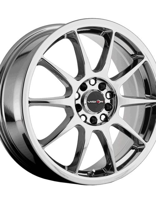 VISION® - 425 BANE Chrome