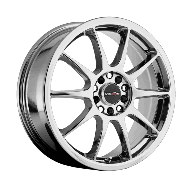 VISION® - 425 BANE Chrome