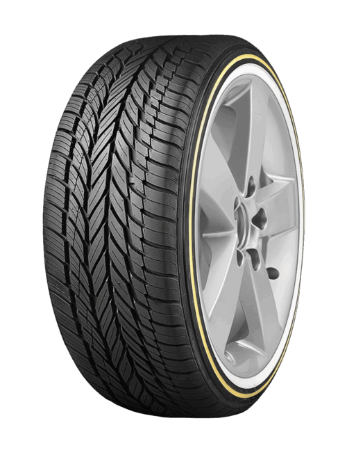 VOGUE® - CUSTOM BUILT RADIAL