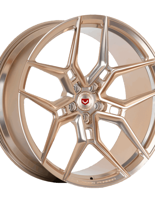 VOSSEN® - EVO-4 Custom Finish