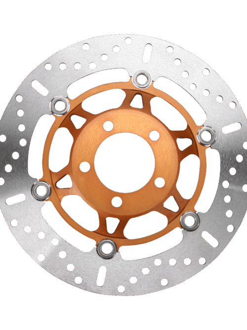 X-Series Brake Rotor