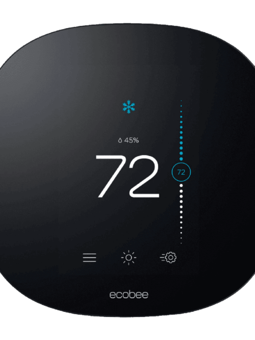 Ecobee 3 Lite Smart Thermostat 2.0