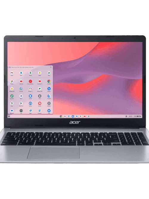 Acer Chromebook 315, 15.6 HD - Intel Celeron N4000