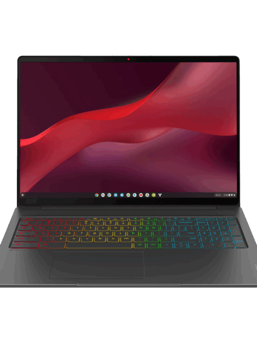 Lenovo Ideapad Gaming Chromebook 16.0 WQXGA 2.5K IPS Display