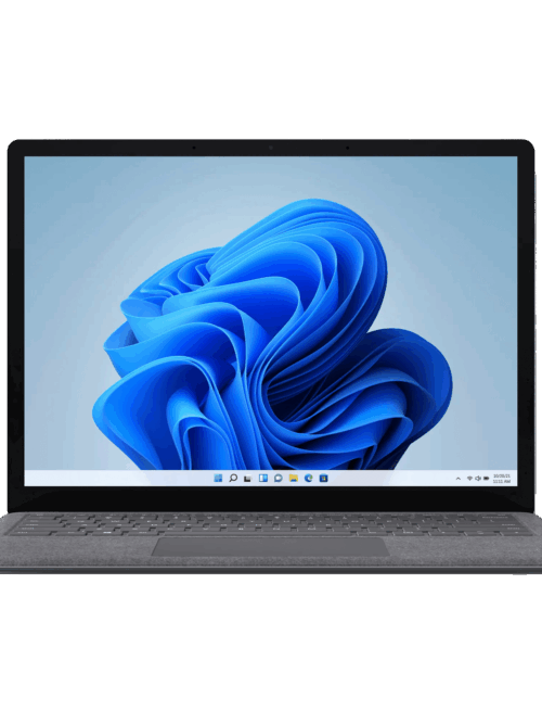 Microsoft - Surface Laptop 4 13.5” Touch-Screen - AMD Ryzen 5