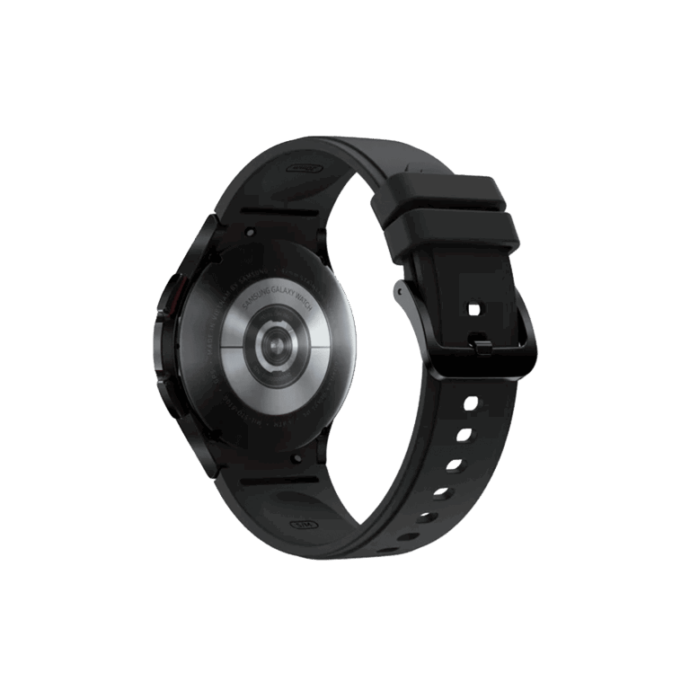 SAMSUNG Galaxy Watch 4 Classic - 42mm BT - Black - Imagem 4
