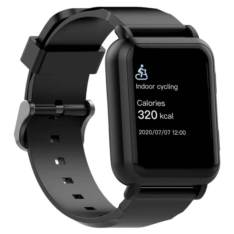 3Plus Vibe Plus Smartwatch Fitness Tracker - Imagem 4