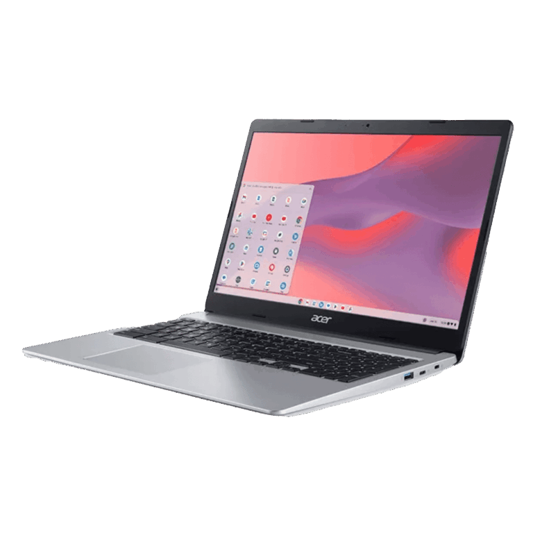 Acer Chromebook 315, 15.6 HD - Intel Celeron N4000 - Imagem 4