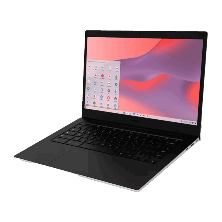 Samsung Galaxy Chromebook Go, 14" HD LED, Intel Celeron N4500 - Imagem 3