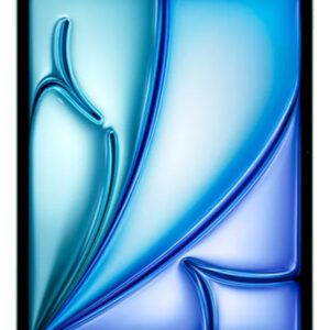 Apple iPad air 13 (Wi-Fi + celular, 128 GB) - azul - Distribuidor Autorizado