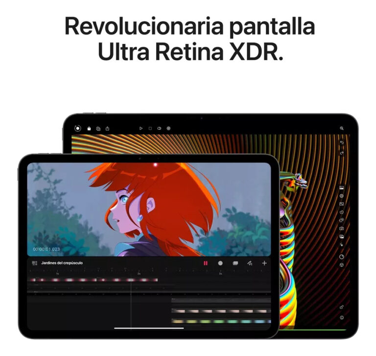 Apple iPad Pro 11 - Distribuidor Autorizado - Imagem 5
