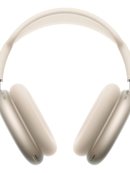 Apple AirPods Max - Estelar - Distribuidor Autorizado