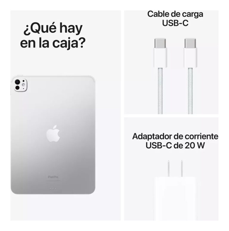 Apple iPad Pro 11 - Distribuidor Autorizado - Imagem 4