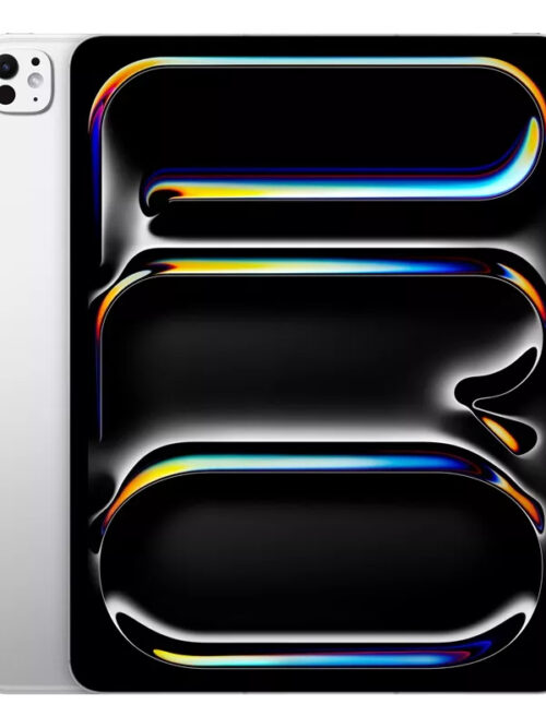 Apple iPad Pro 13 Wi-Fi, 2 TB - Prateado (m4) - Distribuidor Autorizado