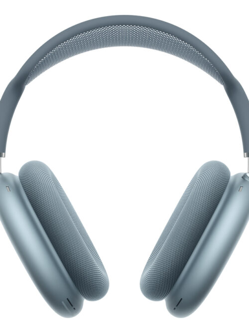 Apple AirPods Max - Azul - Distribuidor Autorizado