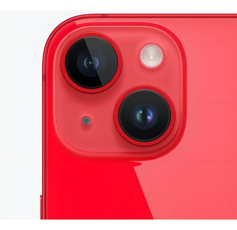 Apple iPhone 14 (512 GB) - (PRODUCT)RED - Distribuidor Autorizado - Imagem 4