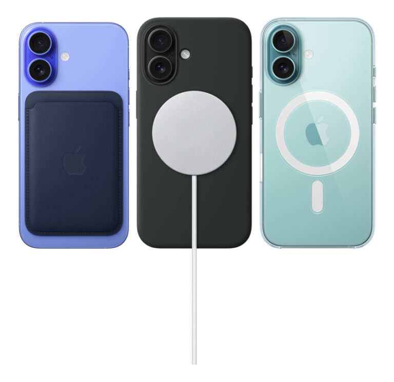 Apple iPhone 16 (128 GB) - Verde-acinzentado - Distribuidor Autorizado - Imagem 10
