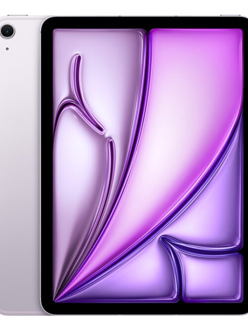 Apple iPad air 11 (Wi-Fi, 1 TB) - roxo - Distribuidor Autorizado
