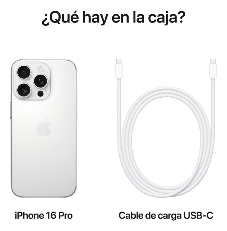 Apple iPhone 16 Pro (1 TB) - Titânio branco - Distribuidor Autorizado - Imagem 9