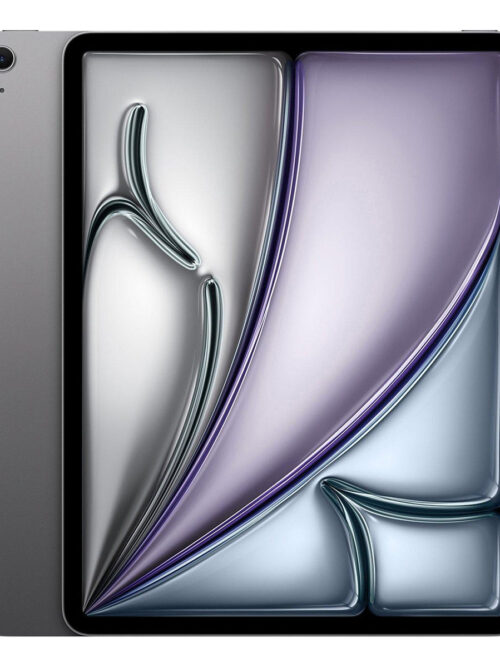 Apple iPad air 11 (Wi-Fi + celular, 1 TB) - cinza - Distribuidor Autorizado
