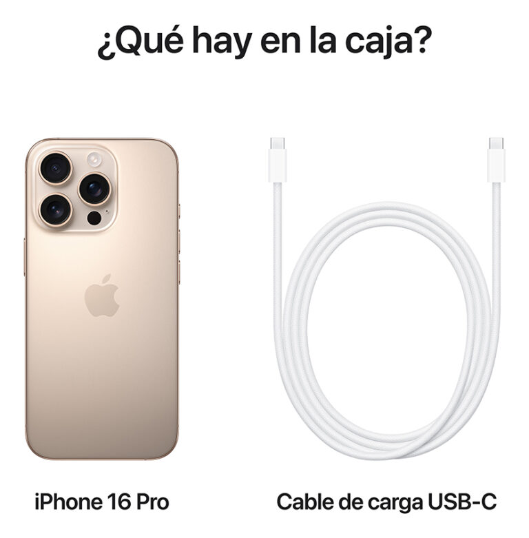 Apple iPhone 16 Pro (1 TB) - Titânio-deserto - Distribuidor Autorizado - Imagem 9