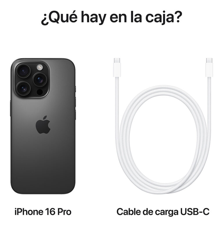 Apple iPhone 16 Pro (512 GB) - Titânio-preto - Distribuidor Autorizado - Imagem 9