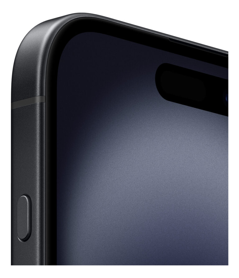 Apple iPhone 16 Plus (512 GB) - Preto - Distribuidor Autorizado - Imagem 4