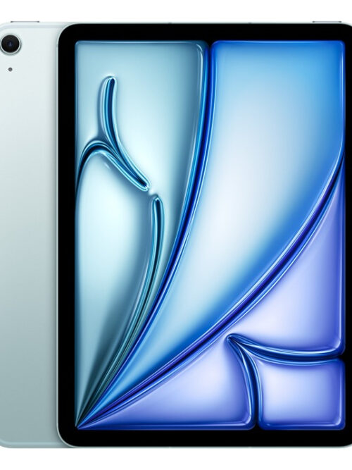 Apple iPad air 11 (Wi-Fi + celular, 512 GB) - azul - Distribuidor Autorizado