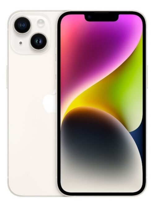 Apple iPhone 14 (256 GB) - Estelar - Distribuidor Autorizado