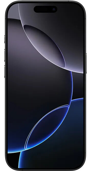 Apple iPhone 16 Pro (1 Tb) - Titânio-preto - Distribuidor Autorizado - Distribuidor Autorizado
