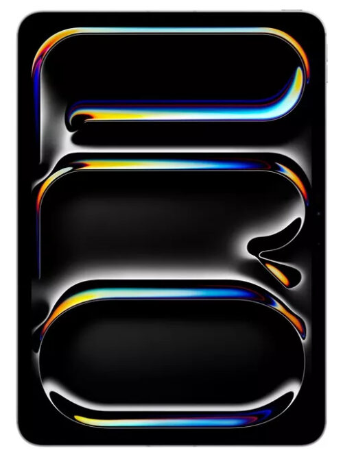 Apple iPad Pro 11 (Wi-Fi + celular, 1 TB) - prata (m4) - Distribuidor Autorizado