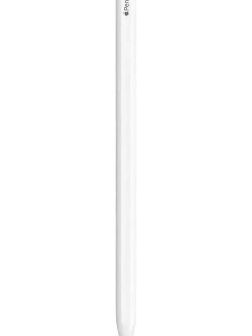 Caneta Magnetica Apple Pencil Para iPad 2a Geração - Branca