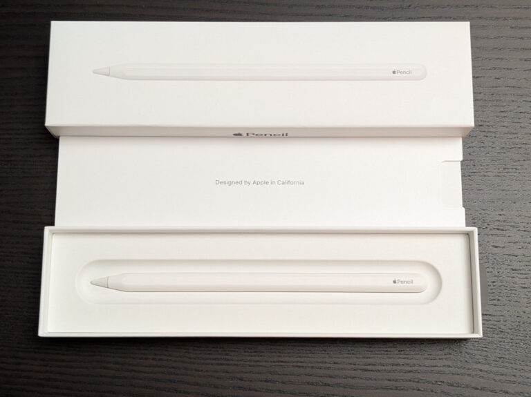 Caneta Magnetica Apple Pencil Para iPad 2a Geração - Branca - Imagem 5