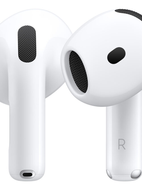 Apple AirPods 4 cor branco - Distribuidor Autorizado