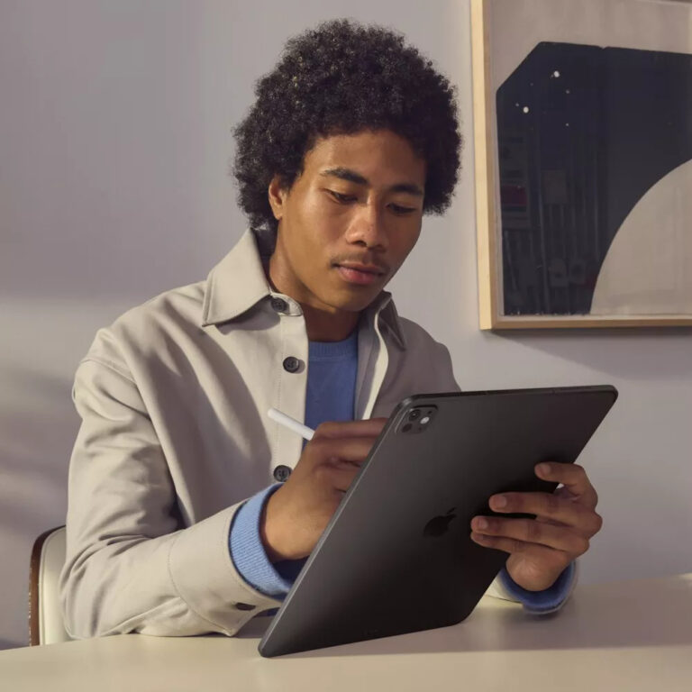 Apple iPad Pro 11 - Distribuidor Autorizado - Imagem 3