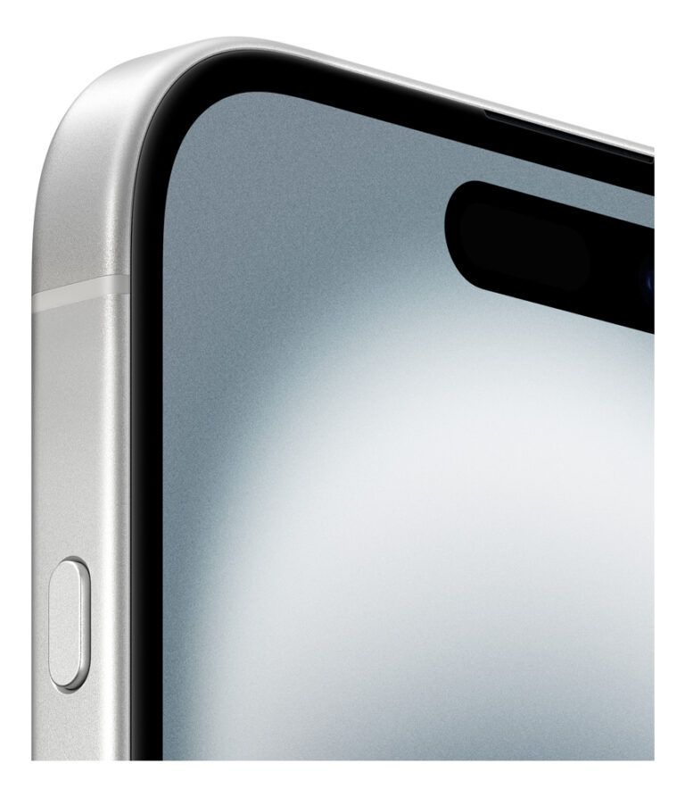 Apple iPhone 16 Plus (256 GB) - Branco - Distribuidor Autorizado - Imagem 4