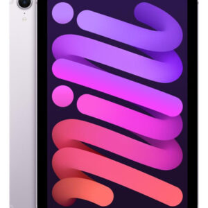 Apple iPad Mini, A17 Pro, Wifi + Cellular 512 Gb  Roxo